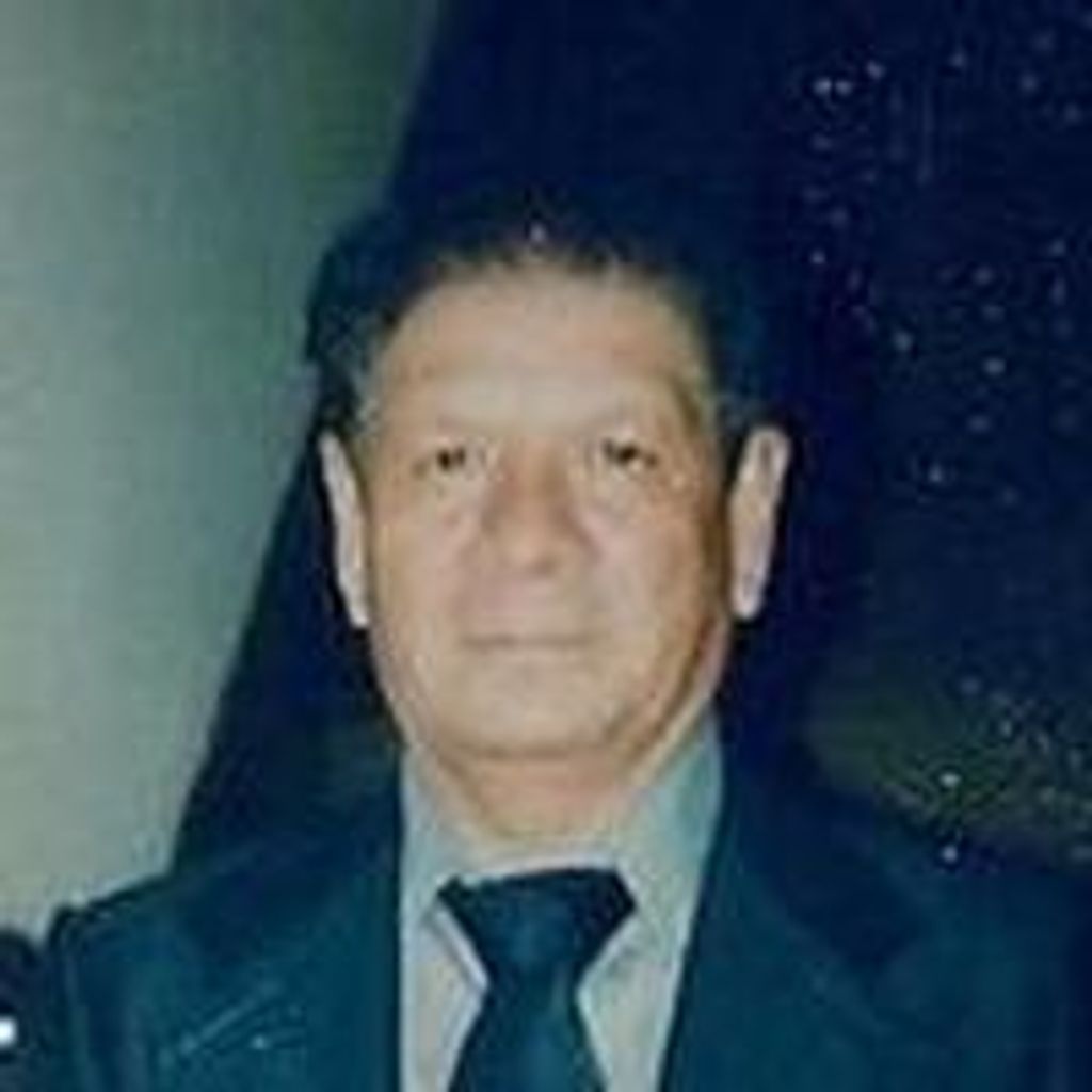 Raymundo Silva
