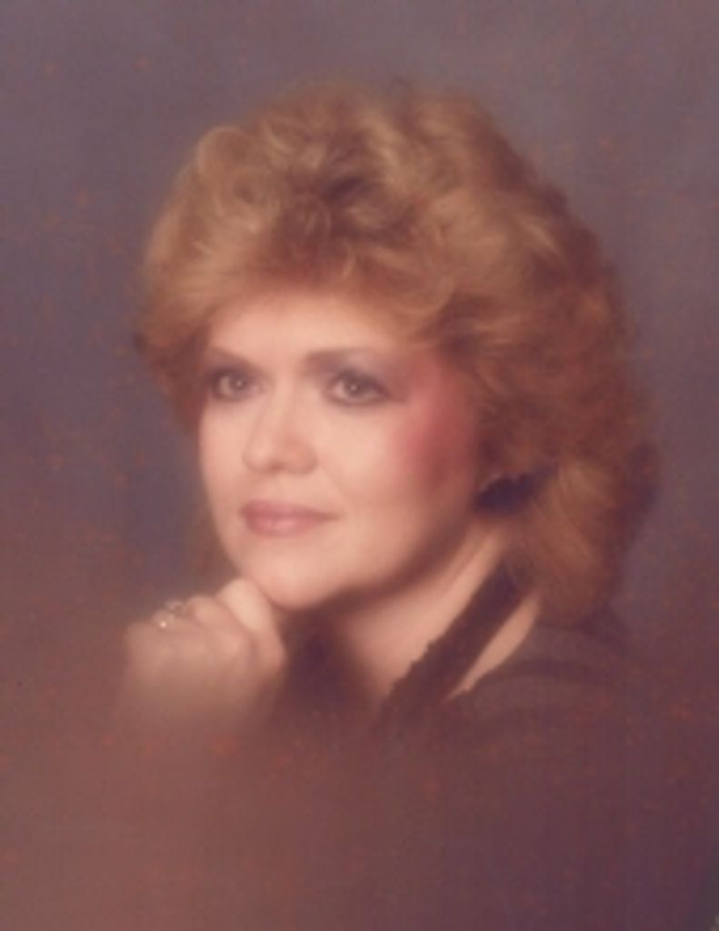 Phyllis 'Becky' Barnes