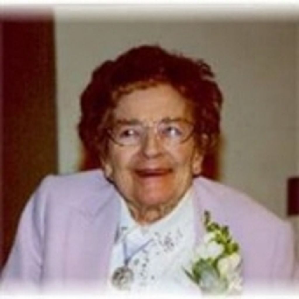 Elsie Krabbenhoft