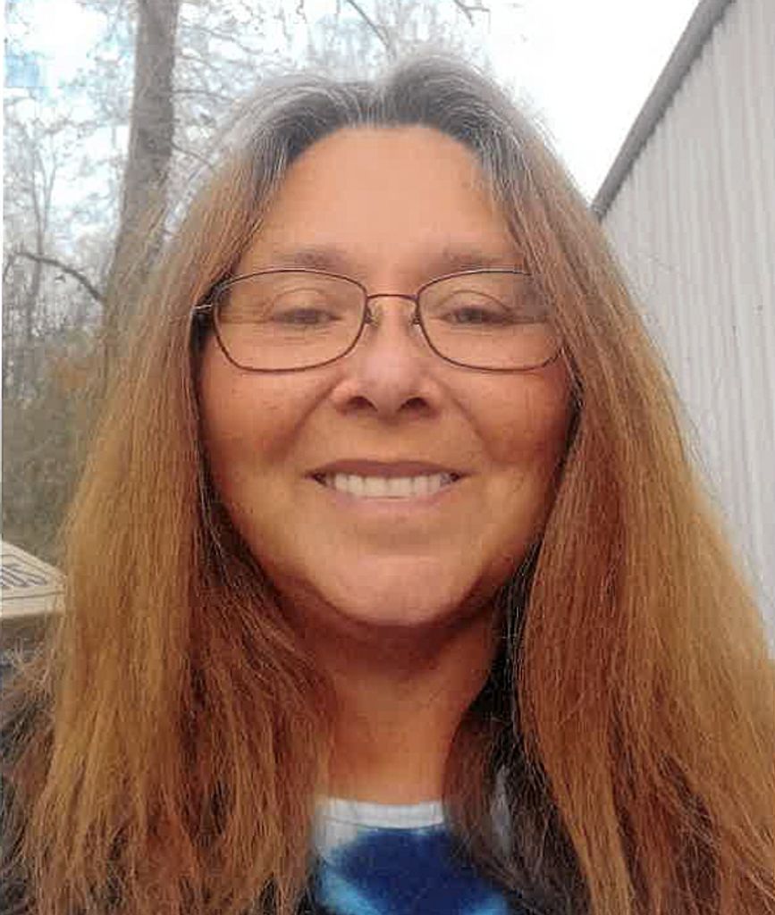 Debora "Debbie" Leigh (Fife)  Mustain Profile Photo
