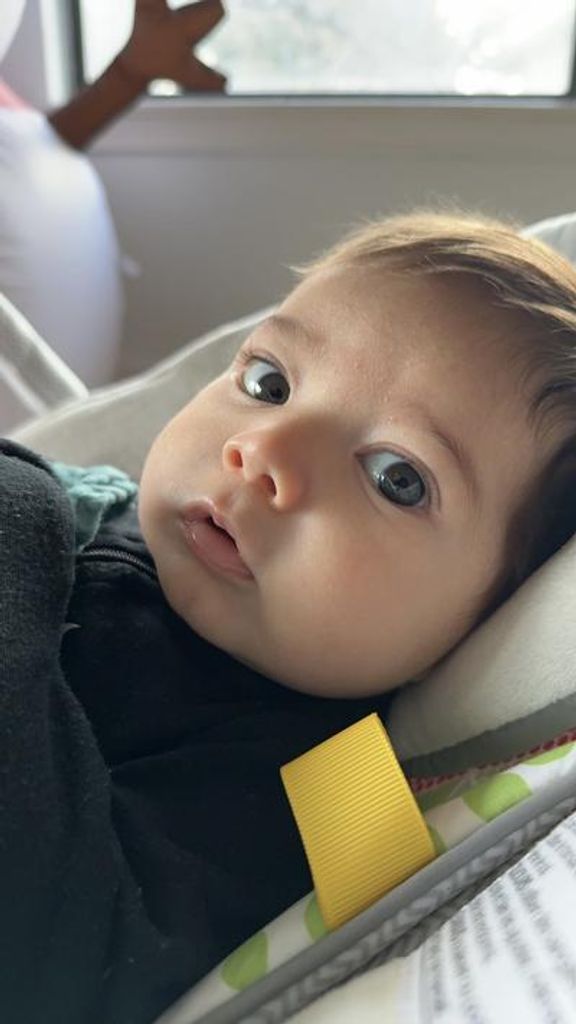 Rocco Fernando Torres Profile Photo