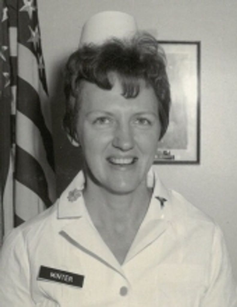 Marion L. Minter (Ltc Us Army Ret.)