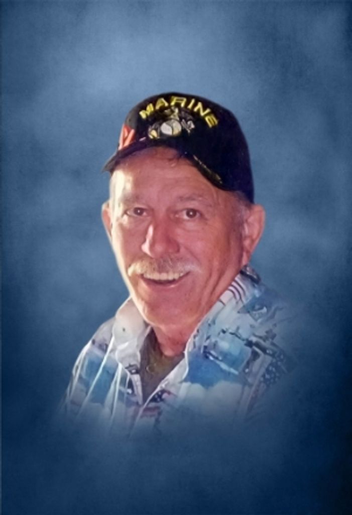 Gerry Hank Logan Profile Photo