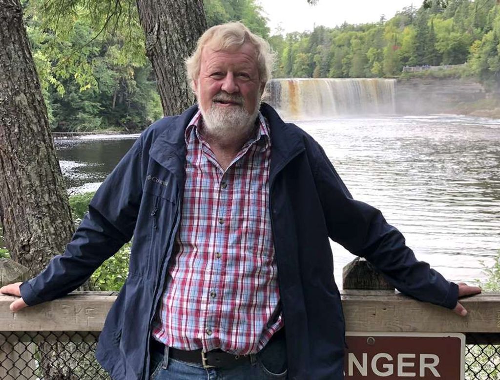 Robert Dean Hesselink