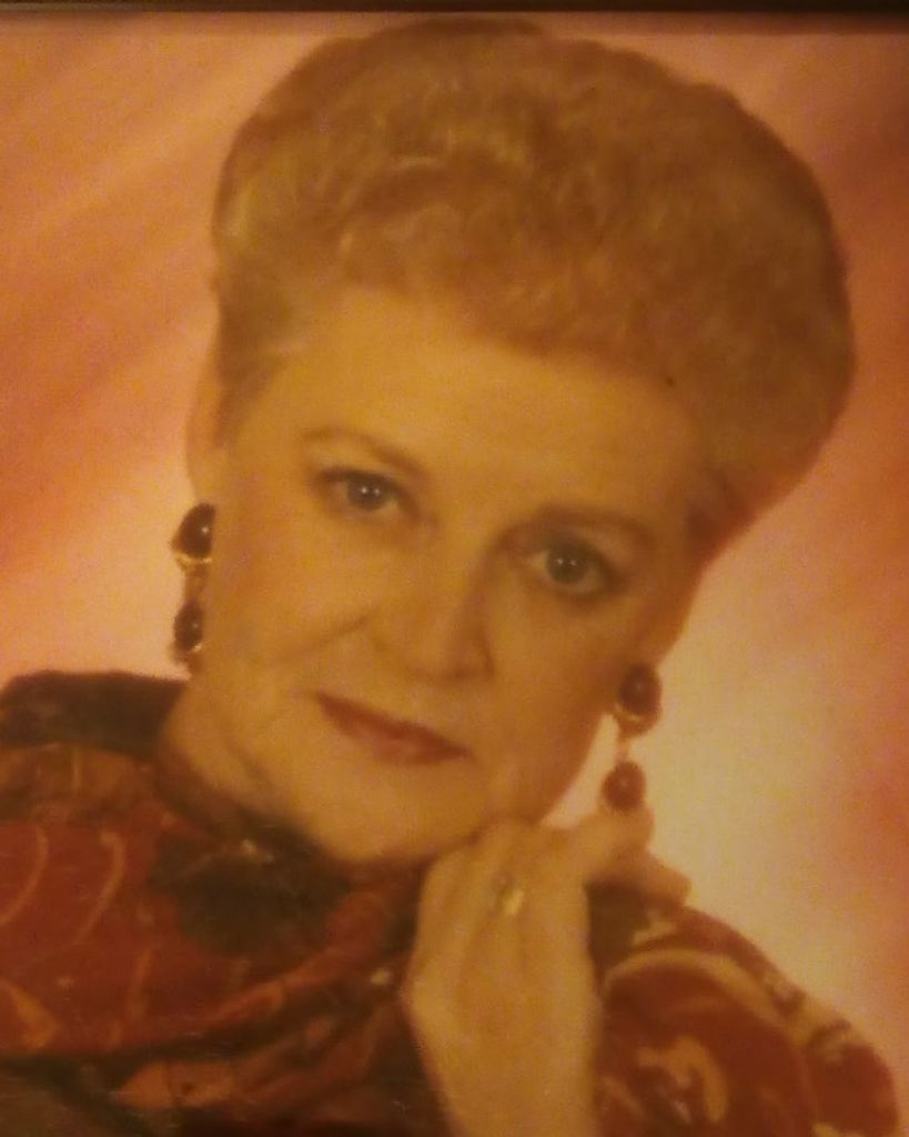 Peggy E. Tallent