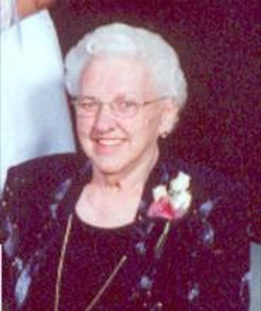 Marlys Bern Profile Photo