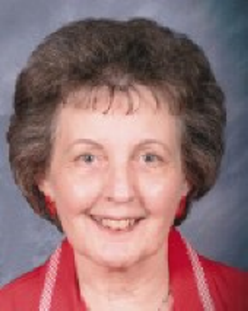 Juanita Cross