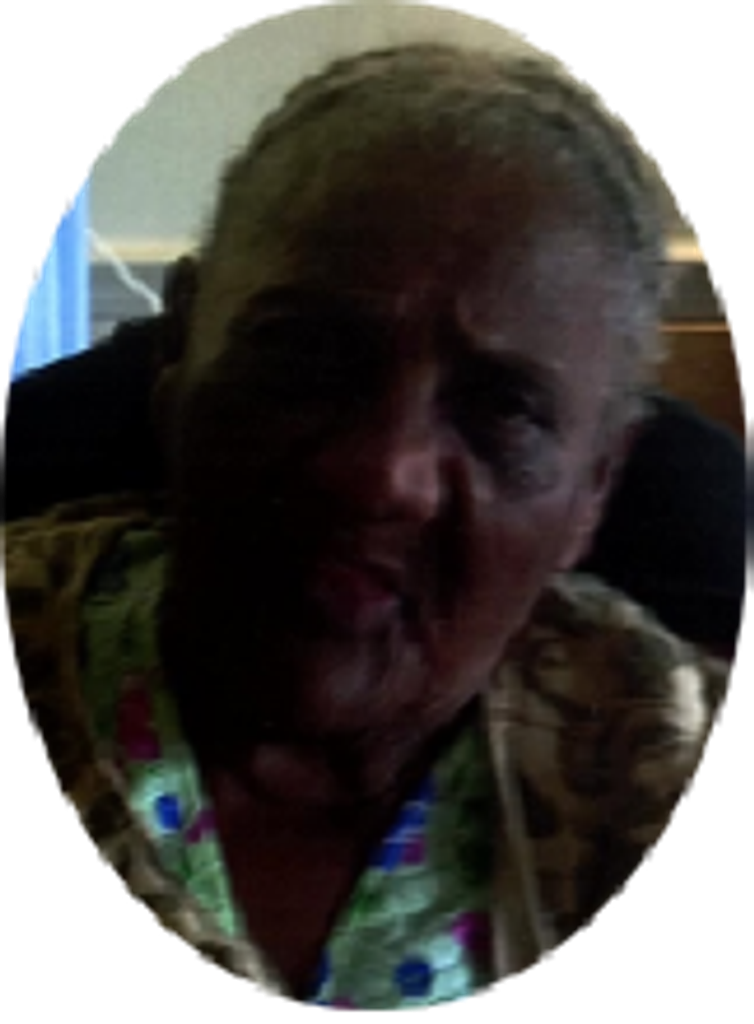 Mary M. Mcintosh