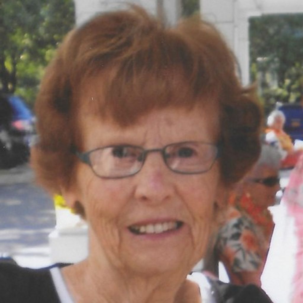 Marilyn W. Dills Profile Photo