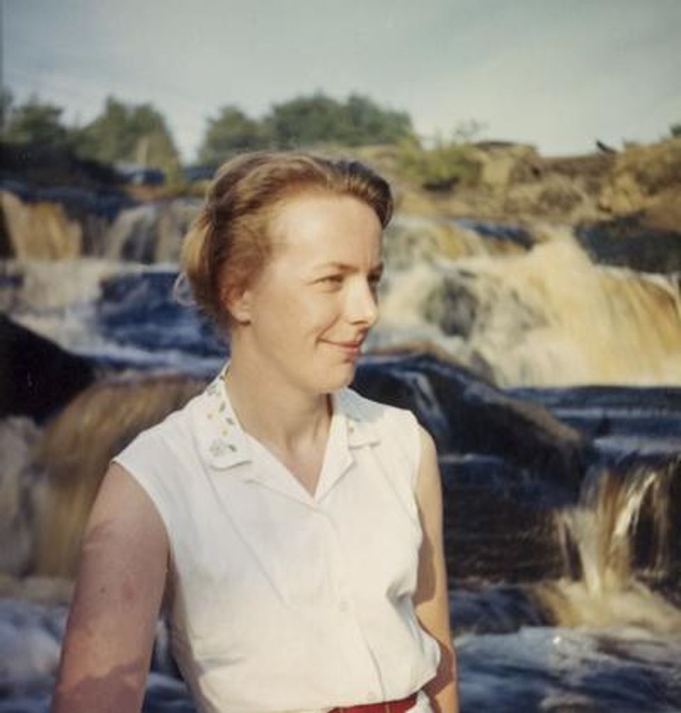 Nancy (Nantje) Velsen (Nee Walinga)