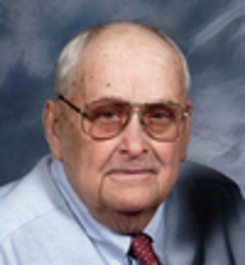 Henry B "Sonny" Anderson