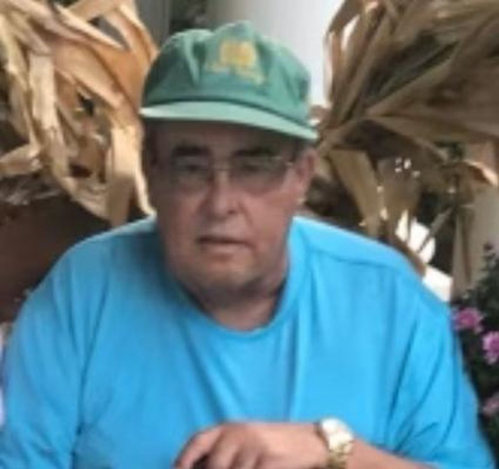 James Robert Richmond Profile Photo