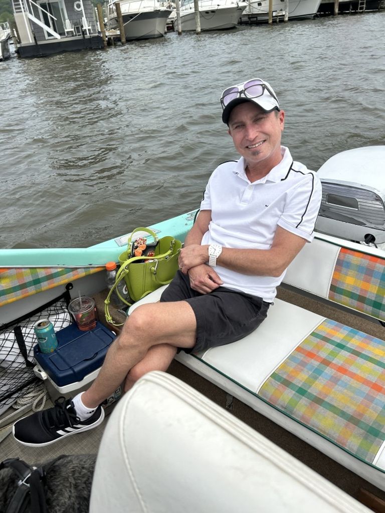 Michael David Dirosa