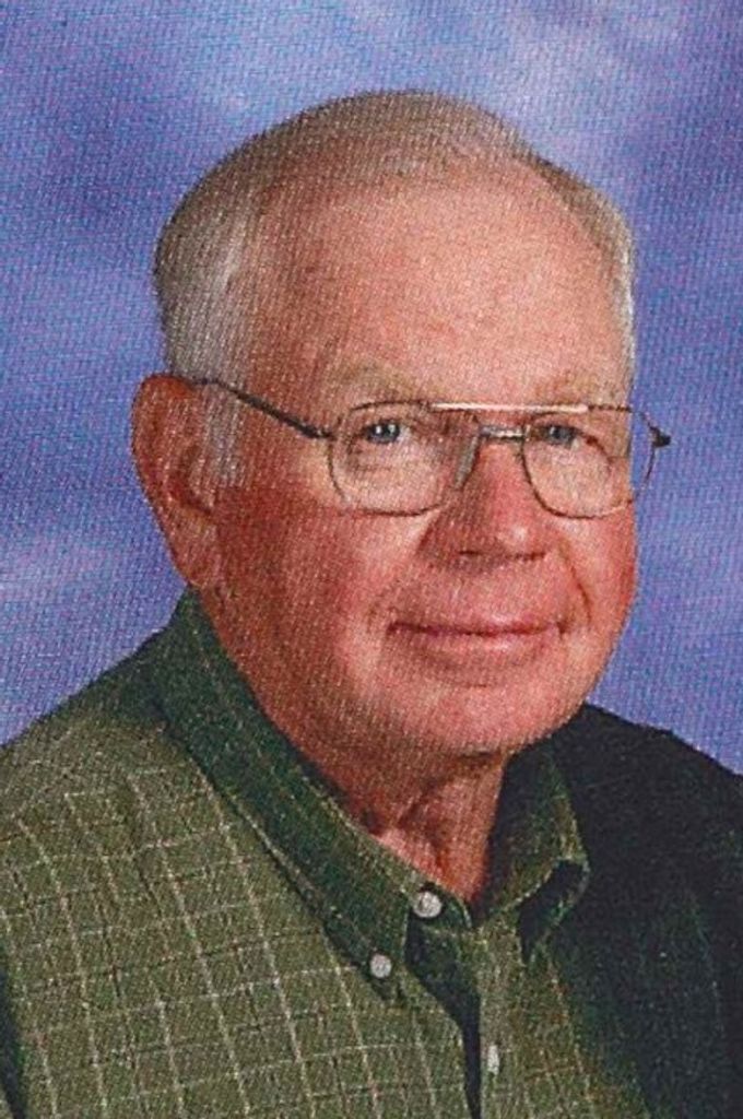 Robert F. Lamprecht