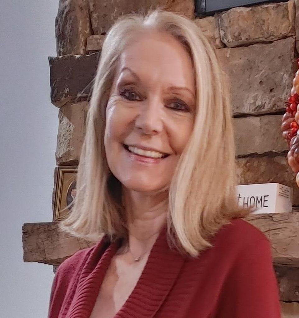 Darcy Price Nied