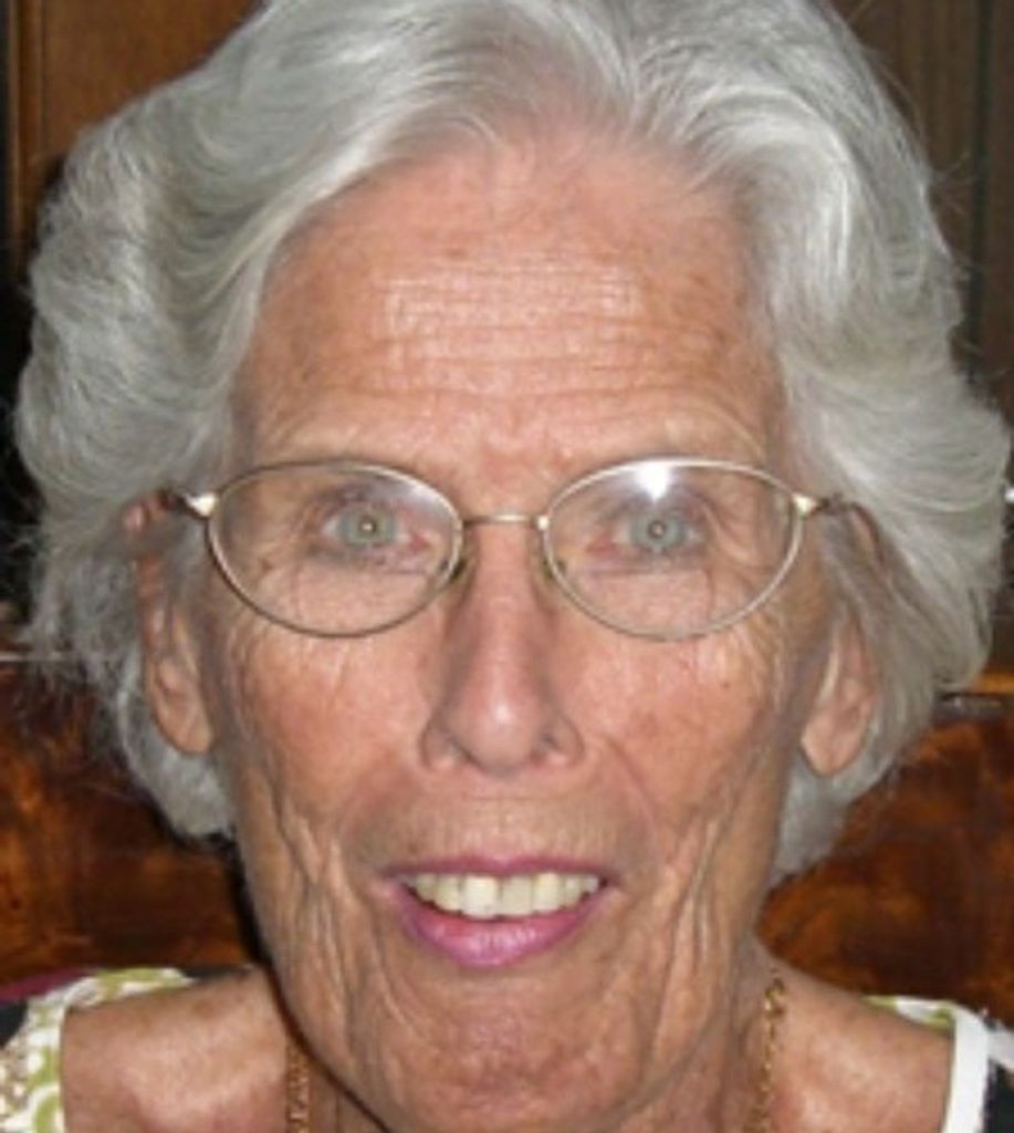Edith L. Sexauer Profile Photo