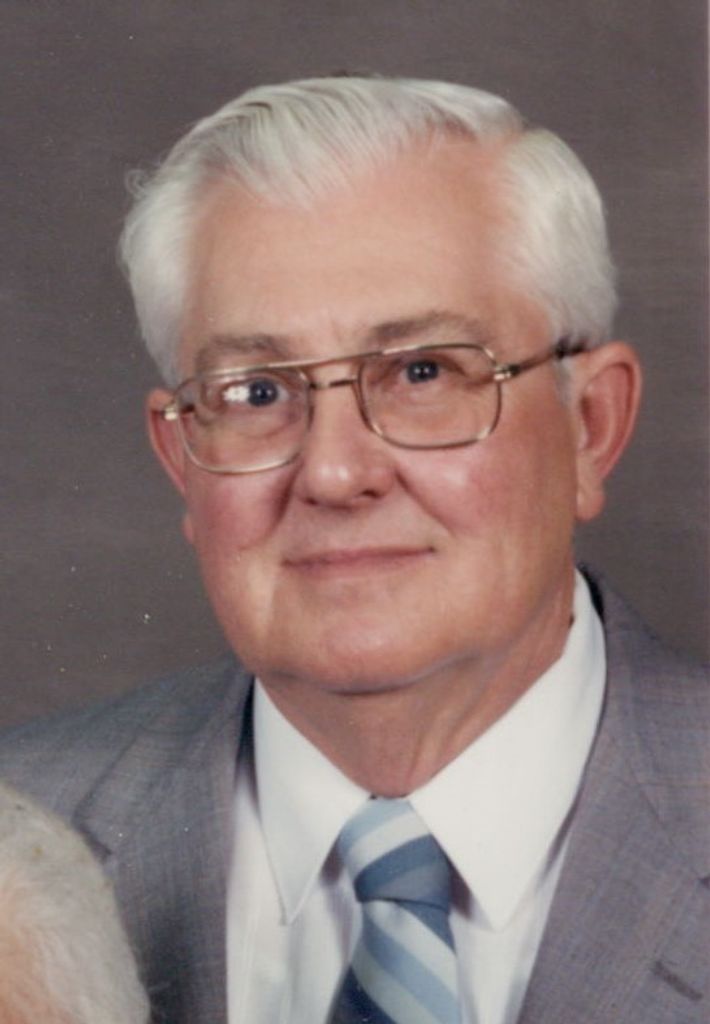 Grant H. Shriver
