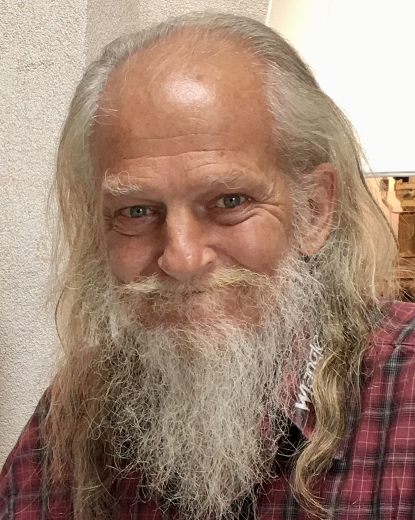 Ted Charlie "Chuck" Warchak Profile Photo