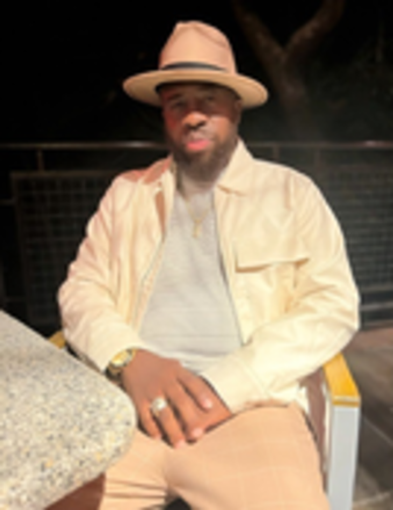 Bedford Jewel Brier Jr.