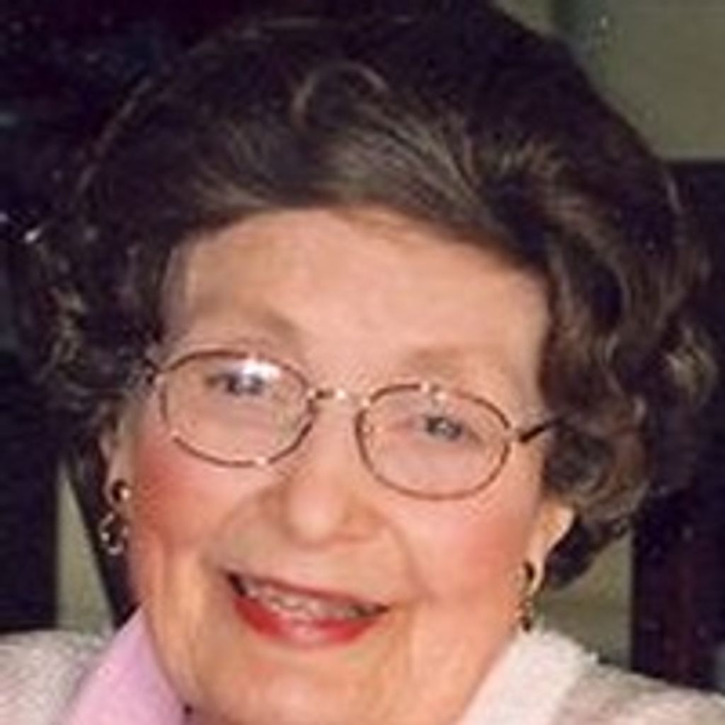 Irene  H. Elder