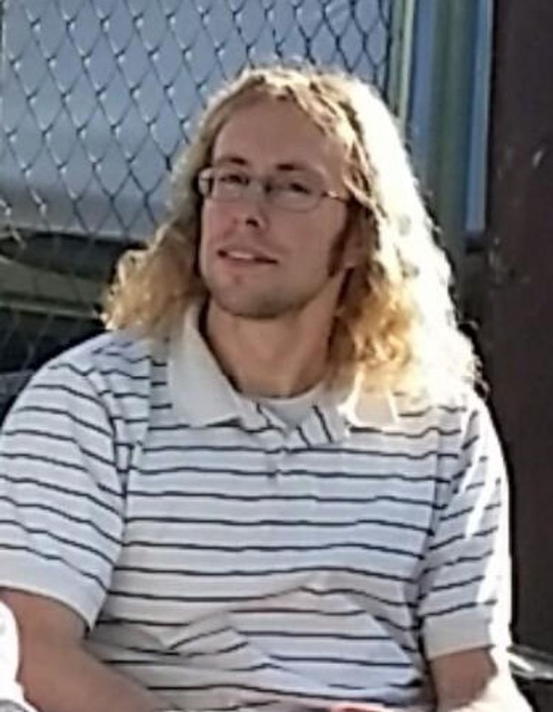 Jesse Harmon