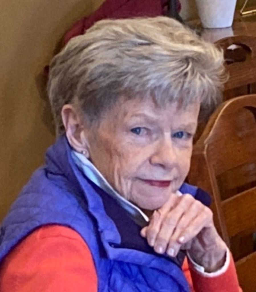 Barbara Helen (Newcom)  Kelley