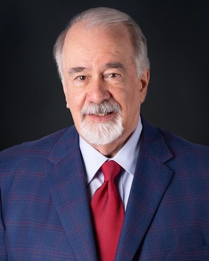 Ed Silva's obituary image
