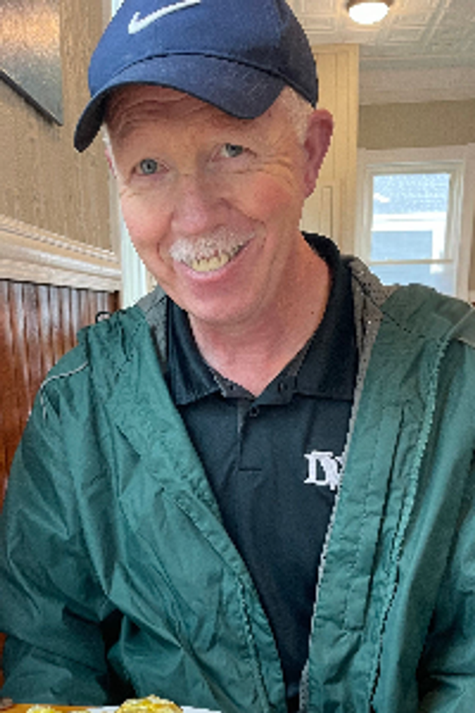 Francis "Frank" Martin Burke Profile Photo