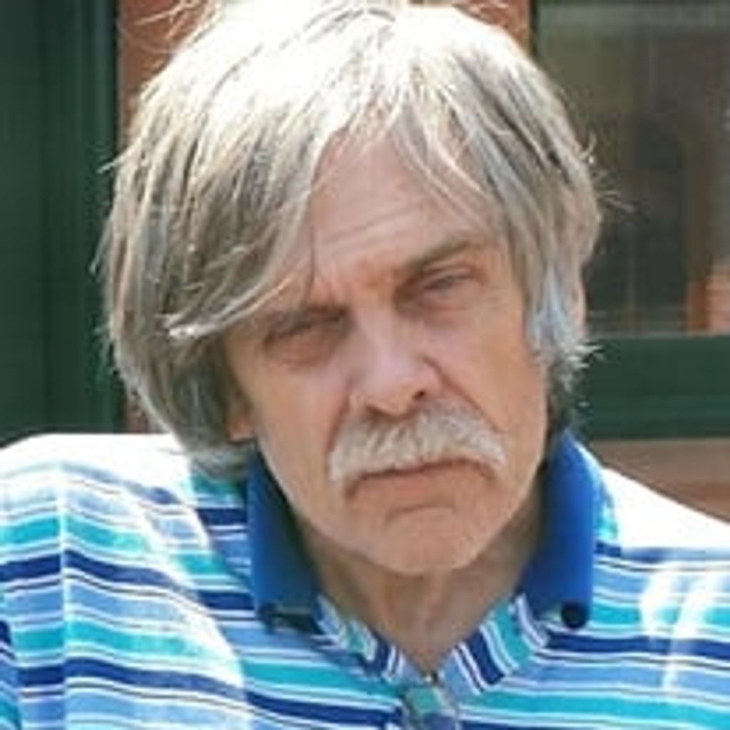 Ronald Brixey