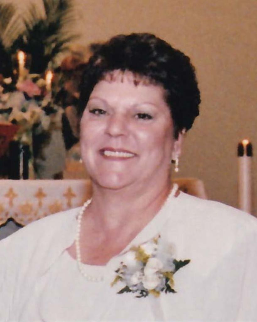 Jenny Lynn "Tee" Guidry