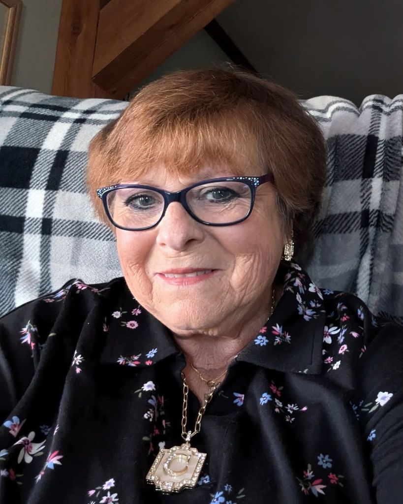 Candace C. Degenhardt Profile Photo