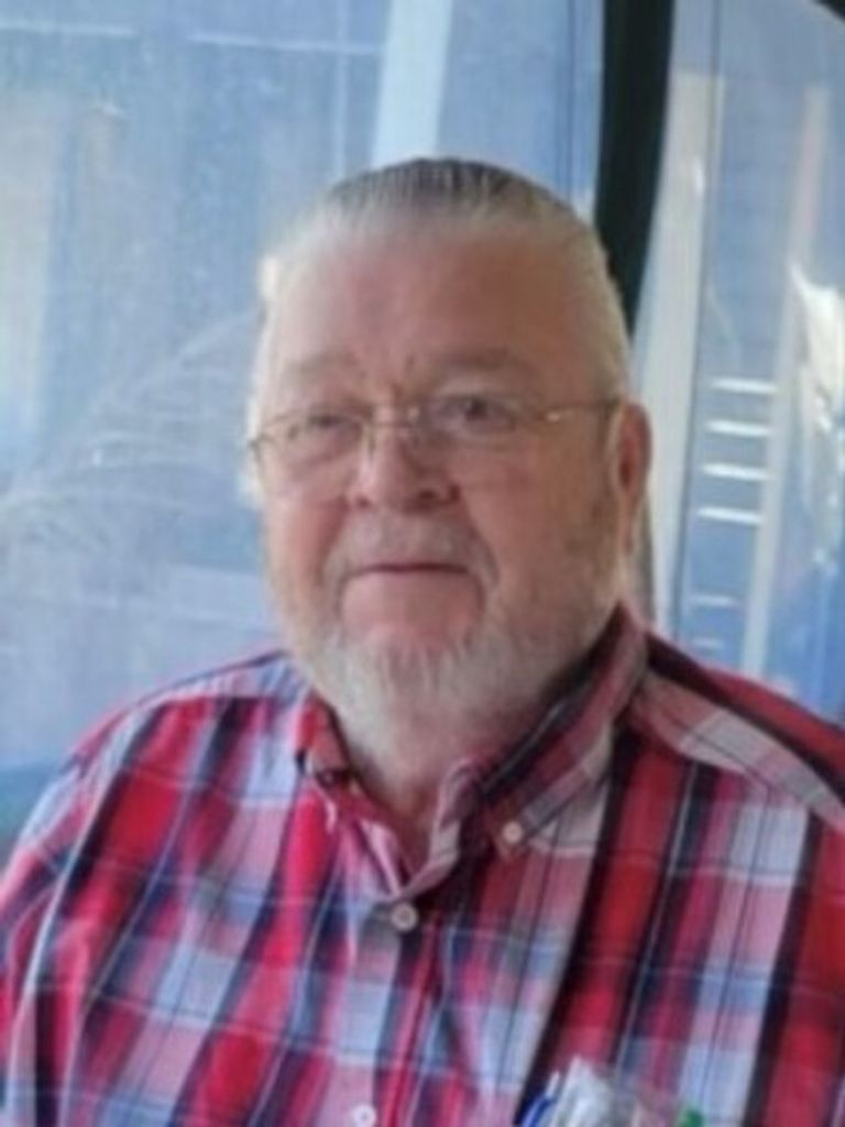 Mitchell "Mickey" Vernon Stringer Profile Photo
