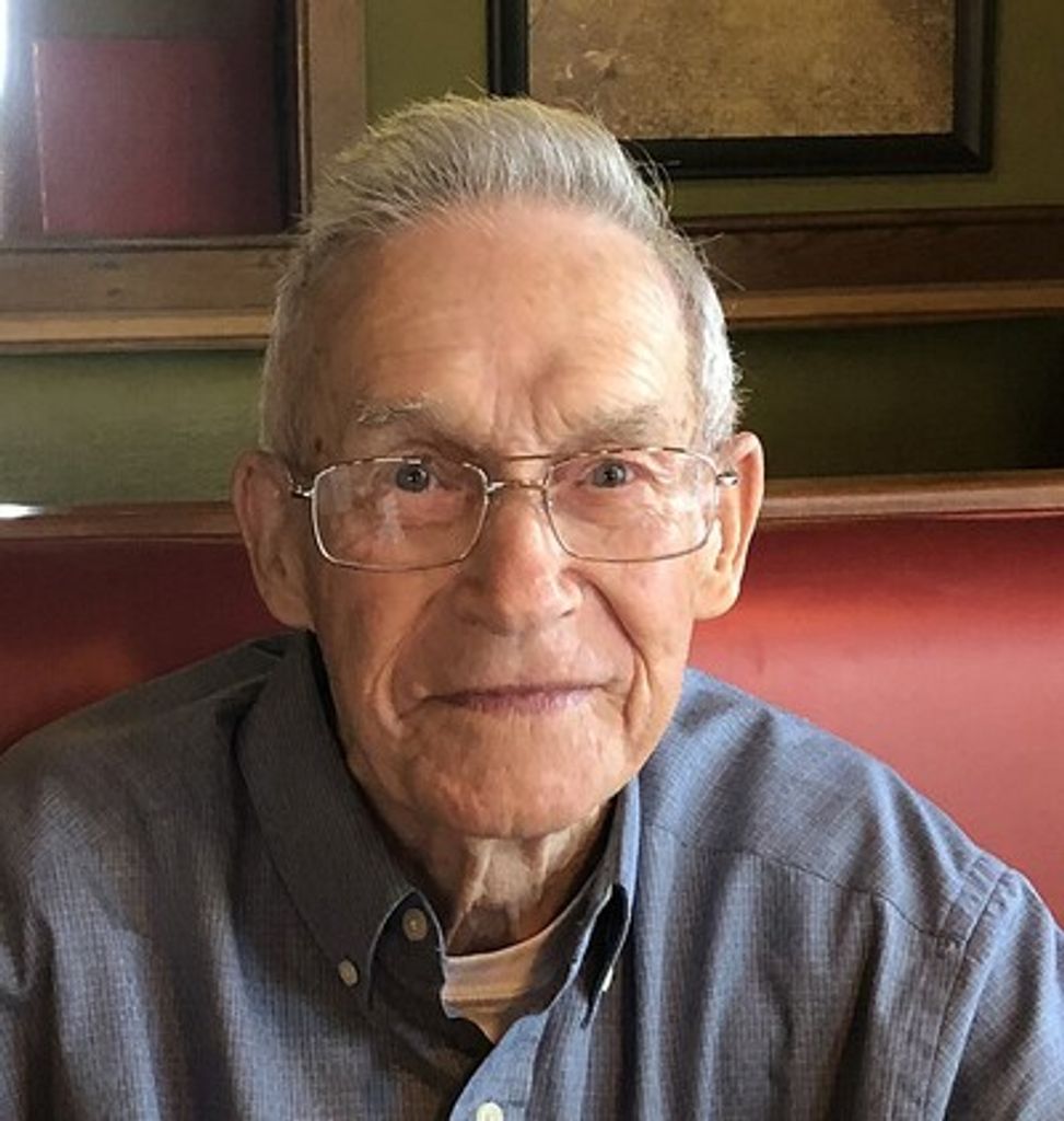Glen E. Hommert Profile Photo