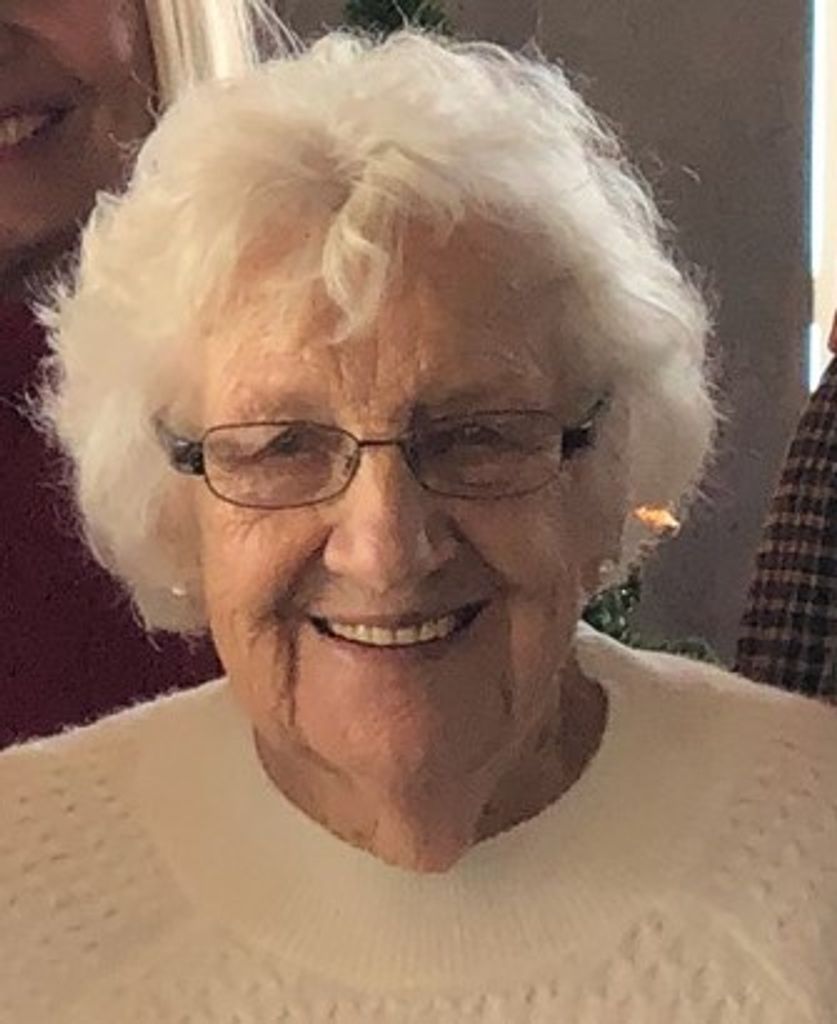 Nira M. Torgerud
