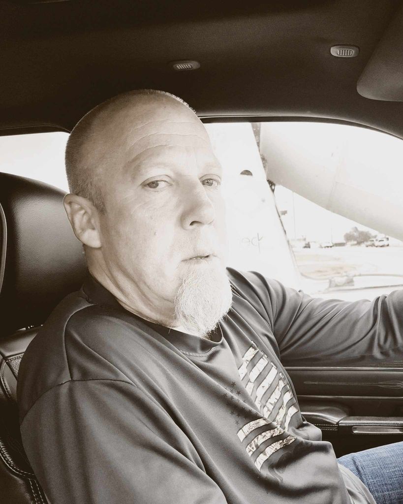 Stephen Lee O'Neal Profile Photo
