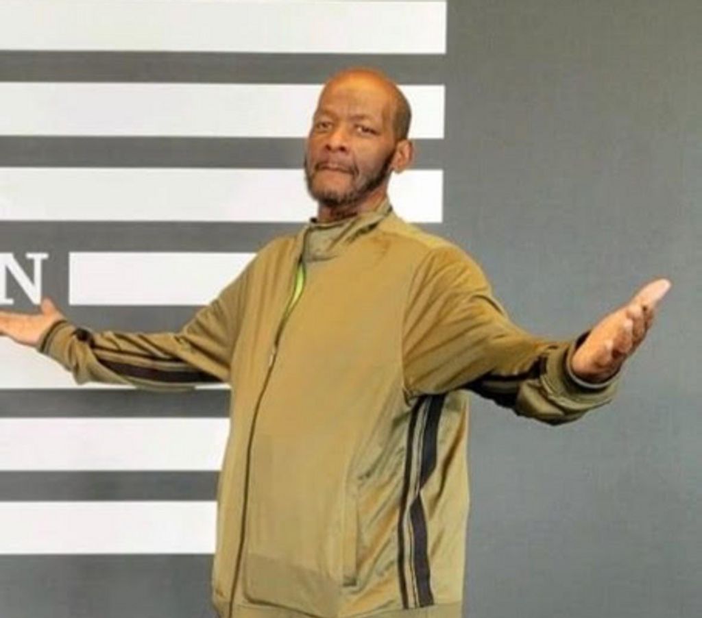 Micheal Wendell Williams