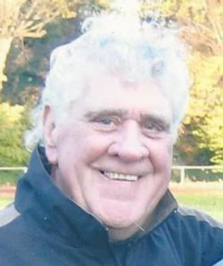James J. Manion, Sr.
