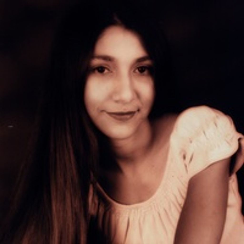 Gracie Villanueva Profile Photo