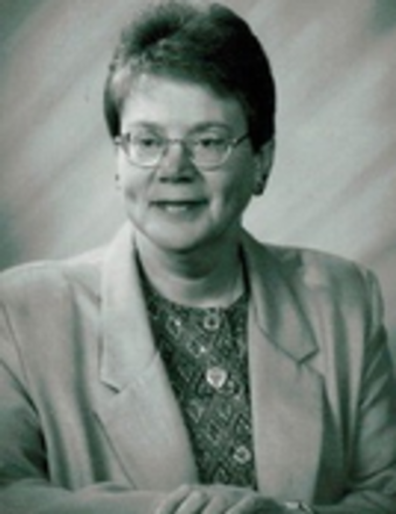 Susan E Kosinski