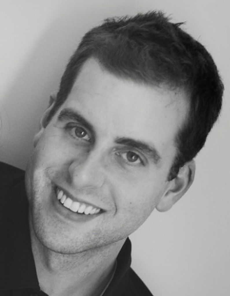 Brian Sanders