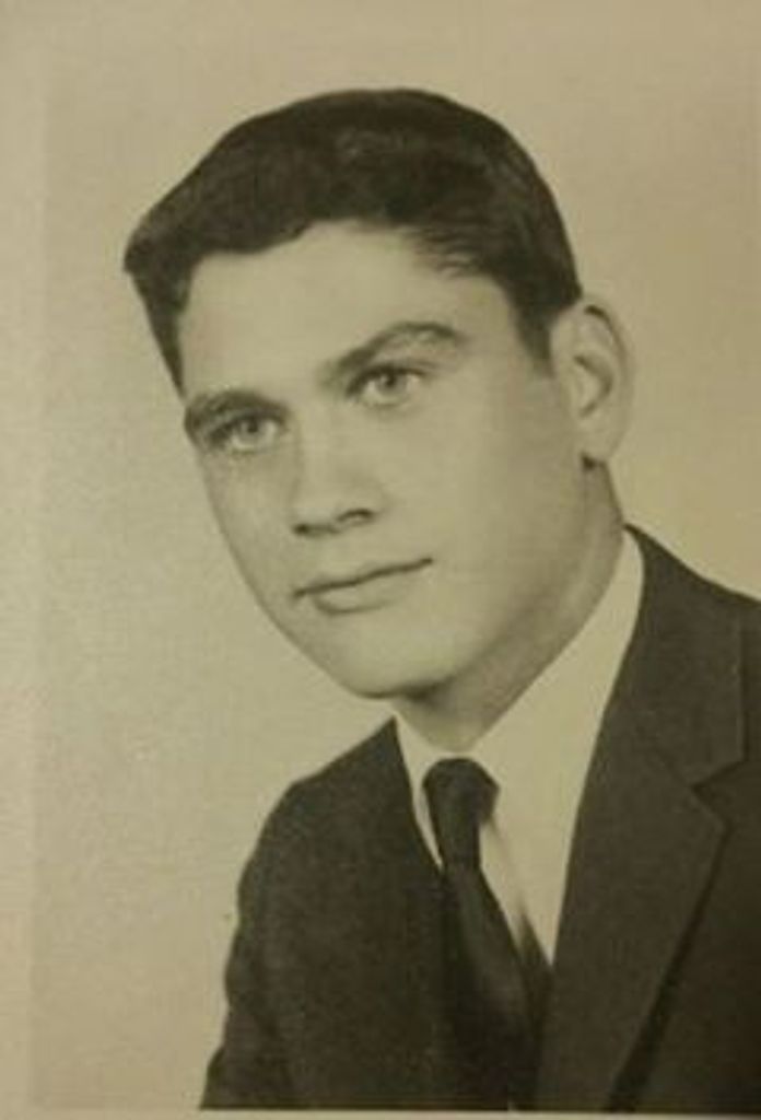 Richard Locke