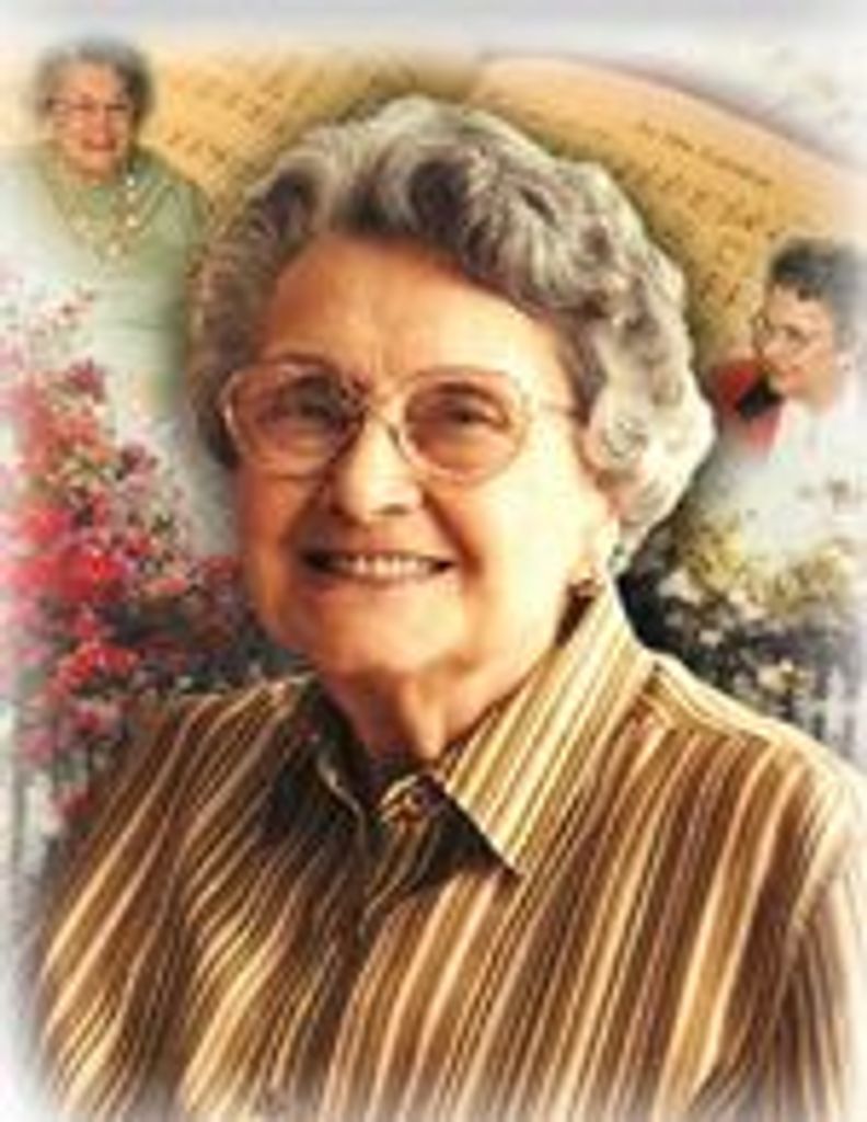 Ellen Elizabeth Weinrich