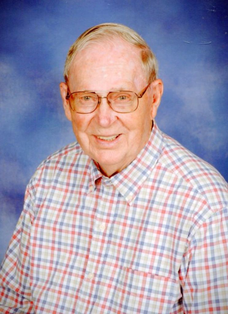 Herbert "Herb" Sorenson