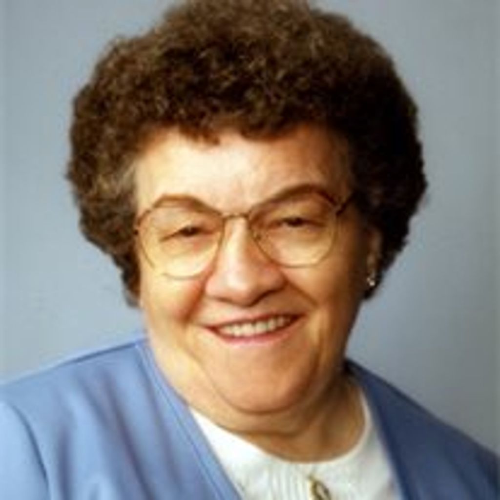 Grace Irene Albright