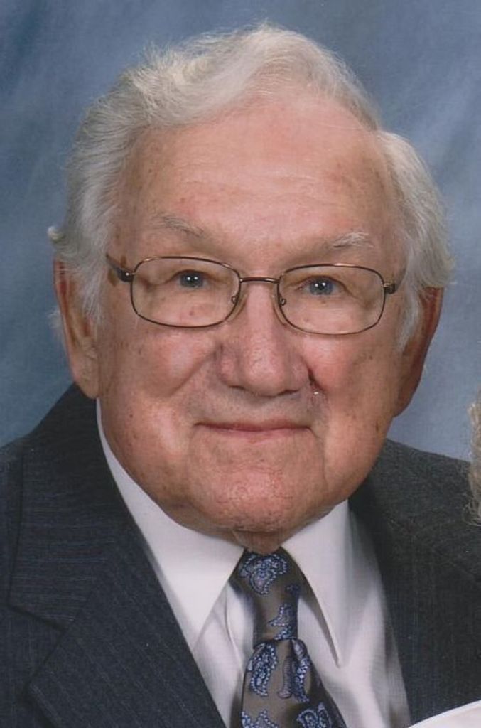 Daniel G. Haldeman