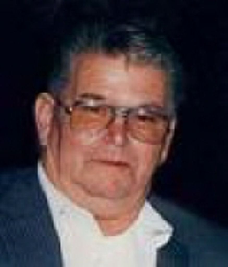 Donald  G. Murphy,  Sr.