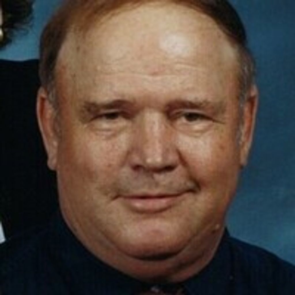 Ed James
