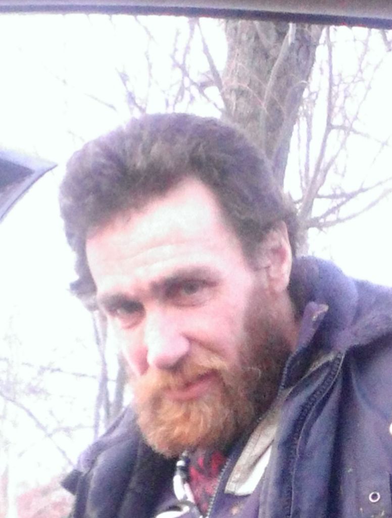Kevin Patrick O'Neill