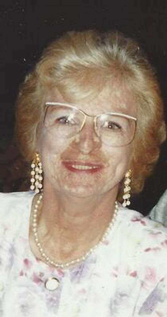 Nancy Ejka