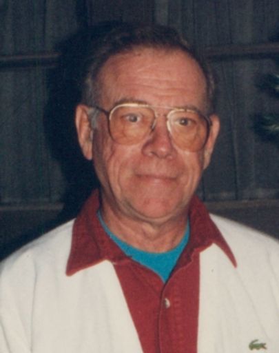 Eugene Hastings Sheldon Profile Photo